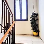 Chiarano Typical Venetian 2 King Size Bed Appartement