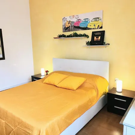 Chiarano Typical Venetian 2 King Size Bed * Τρεβίζο