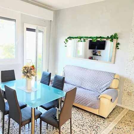 Chiarano Typical Venetian 2 King Size Bed Τρεβίζο