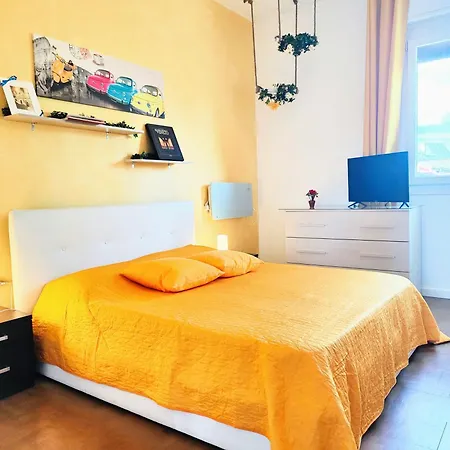 Chiarano Typical Venetian 2 King Size Bed * تريفيزو