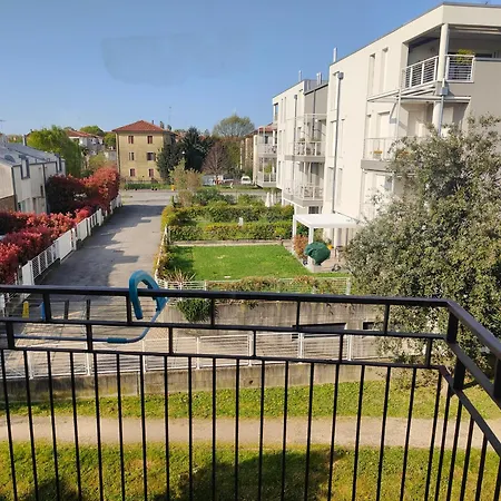 Chiarano Typical Venetian 2 King Size Bed Διαμέρισμα Τρεβίζο