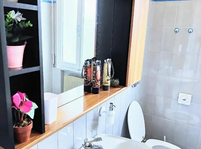 Apartmán Chiarano Typical Venetian 2 King Size Bed