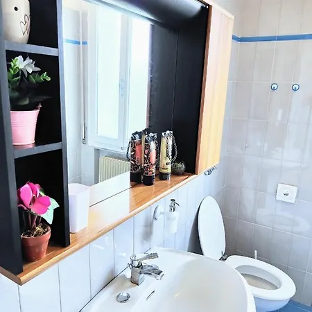 شقة Chiarano Typical Venetian 2 King Size Bed