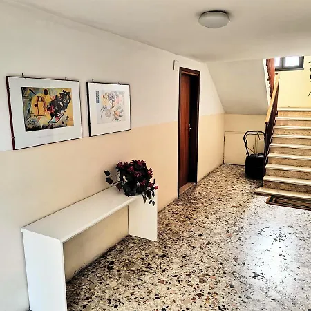 Chiarano Typical Venetian 2 King Size Bed