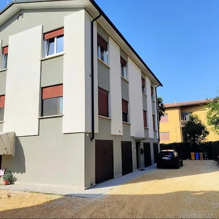 Chiarano Typical Venetian 2 King Size Bed