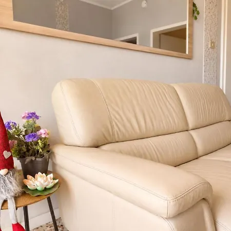 شقة Chiarano Typical Venetian 2 King Size Bed *