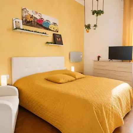 Chiarano Typical Venetian 2 King Size Bed *